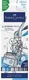 Faber-Castell Marker FABER-CASTELL Dual Marker Goldfaber Sketch Product Design 6