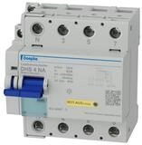 Doepke Sicherheitsrelais Doepke Hauptschalter DHS 4-063 NA