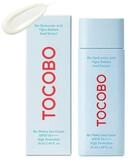 TOCOBO K&ouml;rperpflegemittel TOCOBO Bio Watery Sun Cream SPF 50+ PA++++, 50 ml