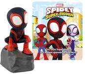 tonies H&ouml;rspielfigur Toniebox Marvel Spidey & His Super-Friends Doc Ock...