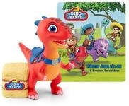 tonies H&ouml;rspielfigur Tonies - Dino Ranch: M&auml;chtig &Auml;rger f&uuml;r Jon & weitere