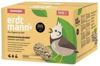 Erdtmann's 100 Sommermeisenkn&ouml;del im bedruckten Karton, f&uuml;r: Vogel