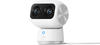 eufy IndoorCam S350 - Überwachungskamera - weiß Indoor Kamera (Innenbereich)