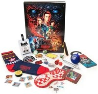 Cinereplicas Adventskalender Stranger Things 4 Adventskalender Group