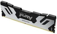 Kingston Kingston Technology FURY 48GB 6400MT/s DDR5 CL32 DIMM Renegade Silver