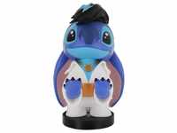 Exquisite Gaming Cable Guys - Lilo & Stitch: Stitch as Elvis - Phone &...