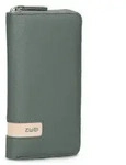 Zwei Geldb&ouml;rse Mademoiselle MW2 - Geldb&ouml;rse 15cc 20 cm (eucalyptus) gr&uuml;n