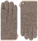 Roeckl Strickhandschuhe FELTED WOOL