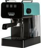 Gaggia Siebtr&auml;germaschine ESPRESSO DELUXE verde EG2111/63