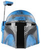Hasbro Spielzeug-Helm The Black Series: Star Wars Axe Woves Premium Helm