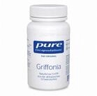 pro medico GmbH PURE ENCAPSULATIONS Griffonia Kapseln Kapseln