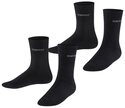 Esprit Socken Esprit Foot Logo 2-Pack Kinder (2-Paar) ein unbeschwerter Tragekomfort