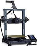 ELEGOO 3D-Drucker Neptune 4 Pro, 500mm/s Speed, Klipper, segmentiertes Heizbett,
