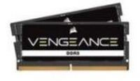 Corsair Vengeance DDR5 SODIMM 5600MHz Arbeitsspeicher