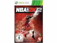 NBA 2K12 Xbox 360