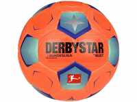 Derbystar Fußball Bundesliga Brillant Replica High Visible v23 -