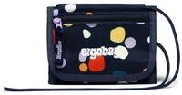 ergobag Geldb&ouml;rse ergobag Brustbeutel B&auml;rnsteinh&ouml;hle