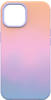 Otterbox Backcover Symmetry Hülle für Apple iPhone 15 für MagSafe, sturzsicher,