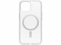 Otterbox Handyhülle iPhone 15 HülleSymmetry Series Clear für MagSafe