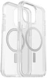 Otterbox Backcover OtterBox Symmetry Clear Case MagSafe Apple iPhone 15 Pro Max...