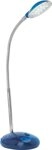 Brilliant LED Schreibtischlampe "Timmi" flexible Tischlampe, Leselampe,