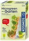 Kosmos Experimentierkasten Experimentierkasten Microgreen Garten