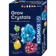 Kosmos Kreativset Kristall-Zucht Grow Crystals