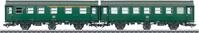 M&auml;rklin Personenwagen M&auml;rklin Personenwagen-Paar - 43175, Spur H0, Made in...