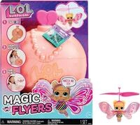 L.O.L. SURPRISE! Minipuppe L.O.L. Surprise! Magic Flyers Flutter Star fliegende Puppe