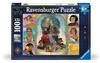 Ravensburger Puzzle Disney Wish, 100 Puzzleteile, Made in Germany, FSC® -...