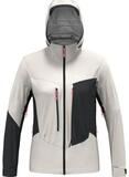 Salewa Skijacke Sella 3L Powertex Jacket W Leichte Hardshelljacke f&uuml;r Damen,