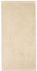 Cawö Lifestyle Handtuch - leinen - 50x100 cm