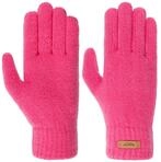 Barts Strickhandschuhe (1-St) Fingerhandschuhe mit Futter