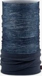 Buff Schal Polar warmes Multifunktions-Schlauchtuch / -Schal dunkelblau