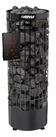 HARVIA Saunaofen Harvia Cilindro XE 6,8 kW PC70XE Black Steel finnischer Saunaofen