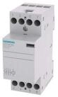 SIEMENS Sicherungshalter Siemens Indus.Sector Installationssch&uuml;tz 4S 230VAC 25A