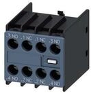 SIEMENS Kompressor Siemens Indus.Sector Hilfsschalterblock 2S+2&Ouml; 3RH2911-1FA22