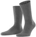 FALKE Funktionssocken Nelson Bootsocken ohne Gummif&auml;den gestrickt (1-Paar) ohne