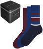 FALKE Socken Happy Box 3-Pack
