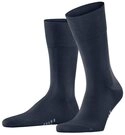 FALKE Socken FALKE Tiago Herren (1-Paar) mit leichtem Glanz