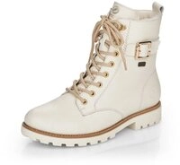 Remonte Remonte - Stiefel D8475 - Wei&szlig; Stiefel