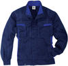Kübler Arbeitsjacke Kübler Image Dress New Design Jacke blau