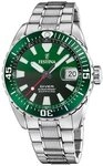 Festina Quarzuhr Festina Quarz Herren The Originals F20669/2