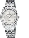 Festina Quarzuhr Festina F16940/A Mademoiselle Damenuhr 32mm 5ATM Festina...
