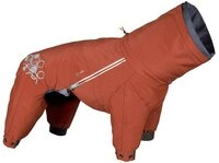 HURTTA Hundeoverall Mudventure Overall cinnamon (zimt)