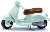 SIEPER Modellmotorrad siku Vespa 125 GTS Super
