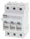 SIEMENS Sicherungsmutter Siemens Indus.Sector Minized 16A 400V 3P 5SG7631-0KK16