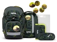 ergobag Schulrucksack Pack