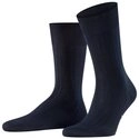FALKE Socken FALKE Milano Herren mit Klimaaktivsohle (1-Paar) mit...