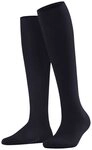 FALKE Kniestr&uuml;mpfe FALKE Family Damen (1-Paar)